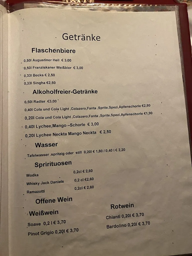 Menu_Asia Orchidee_Gröbenzell_image_2