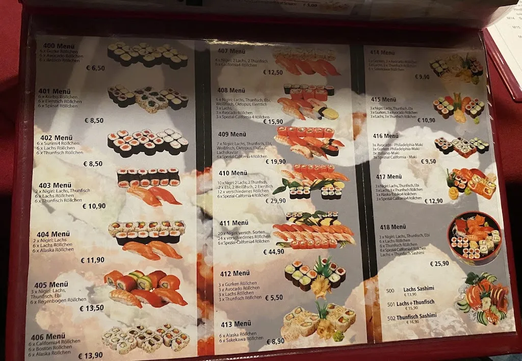 Menu_Asia Orchidee_Gröbenzell_image_4