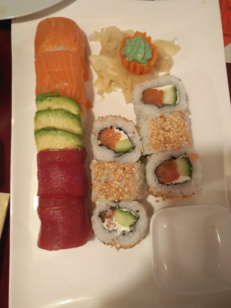 Menu_Asia Orchidee_Gröbenzell_image_5