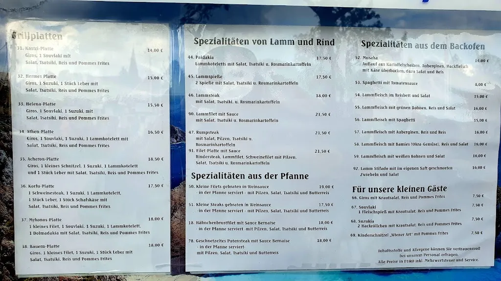 Menu_Taverne Rhodos_Eckernförde_image_2
