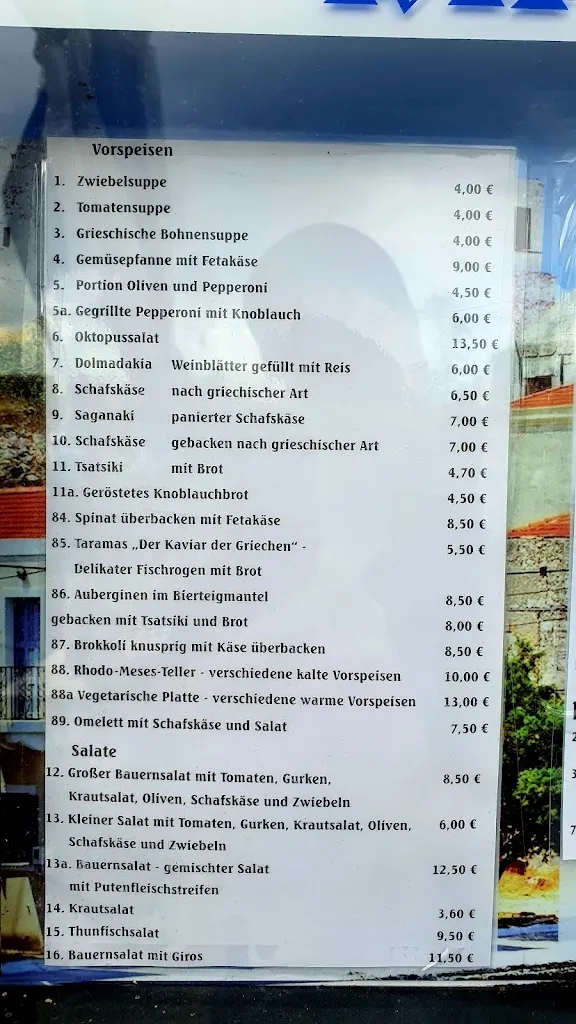 Menu_Taverne Rhodos_Eckernförde_image_3