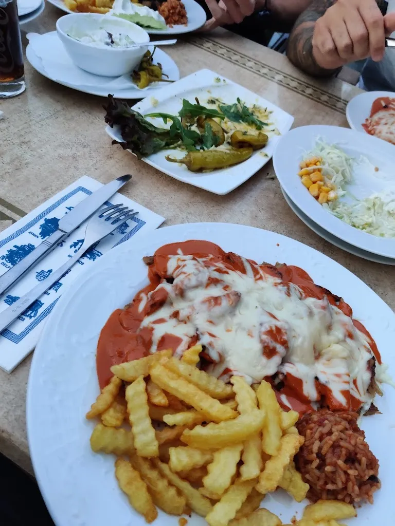 Menu_Taverne Rhodos_Eckernförde_image_9