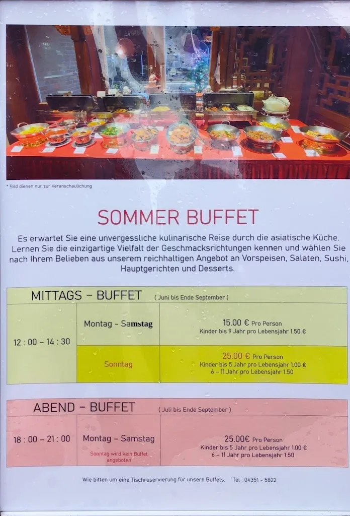 Menu_China Restaurant Chau & Yeo_Eckernförde_immagine_1