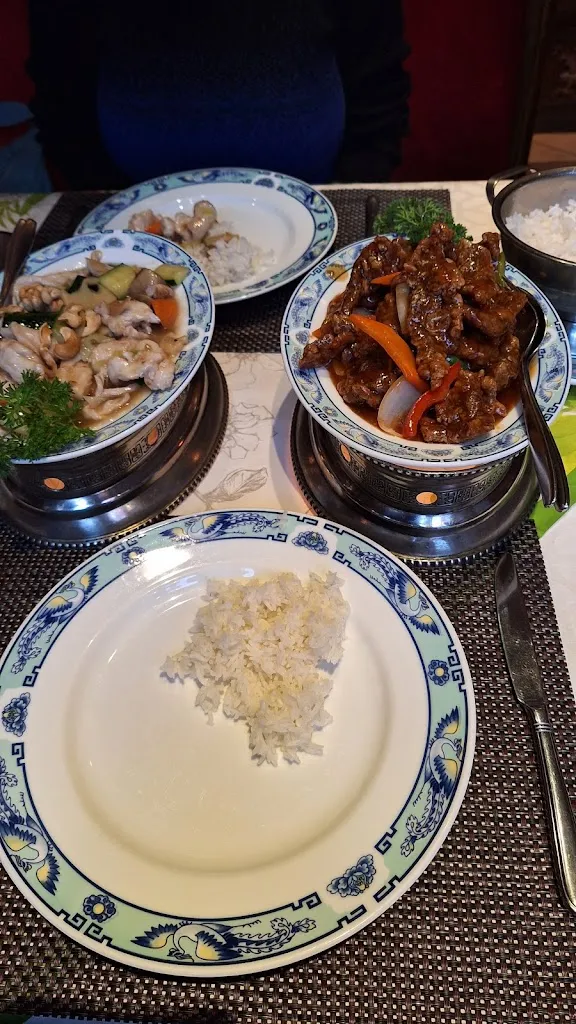 Menu_China Restaurant Chau & Yeo_Eckernförde_immagine_5