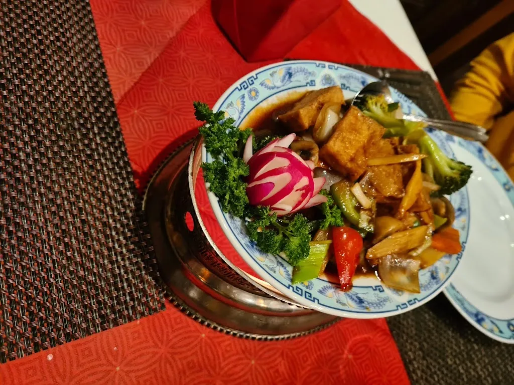 Menu_China Restaurant Chau & Yeo_Eckernförde_immagine_6