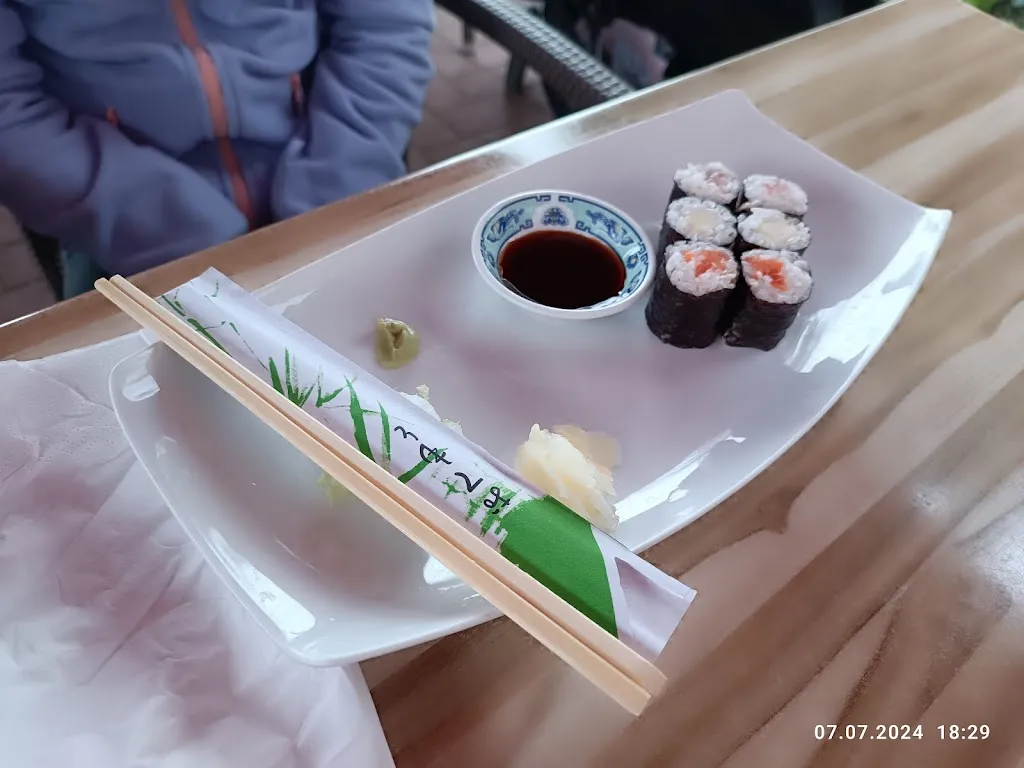 Menu_China Restaurant Chau & Yeo_Eckernförde_immagine_7