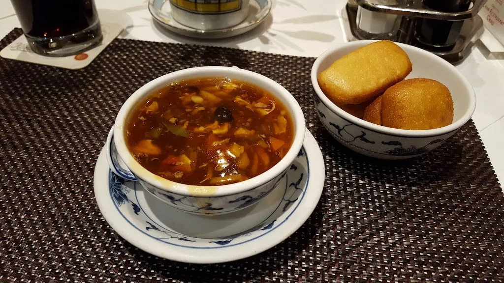 Menu_China Restaurant Chau & Yeo_Eckernförde_immagine_8