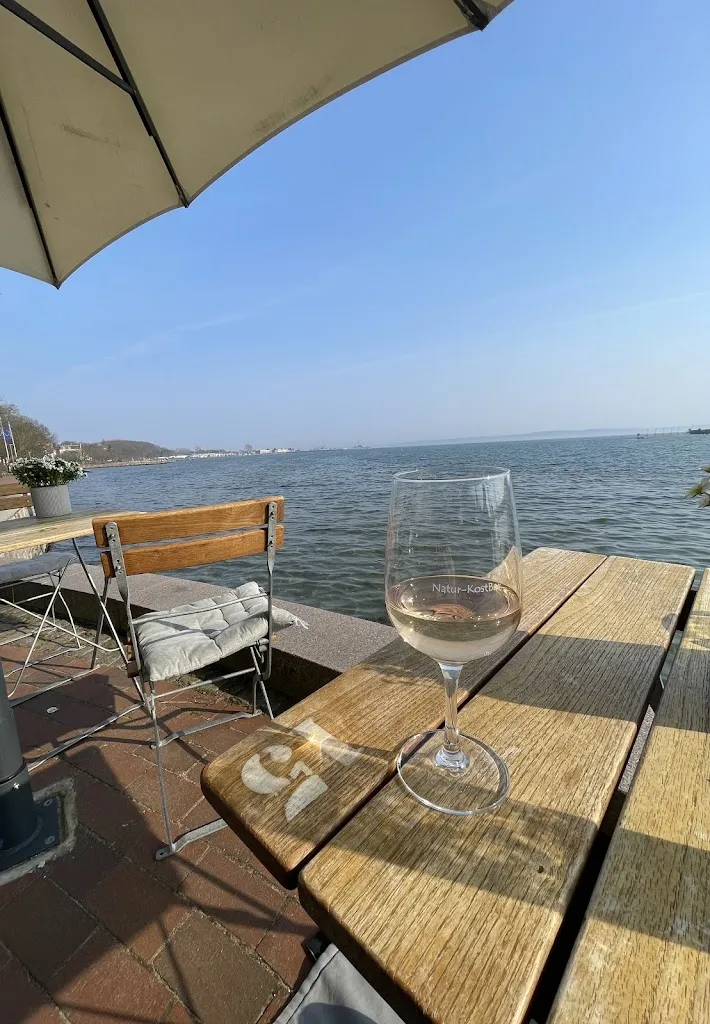 Sonja HAJ_Natur-KostBar am Borbyer Ufer_Eckernförde_review