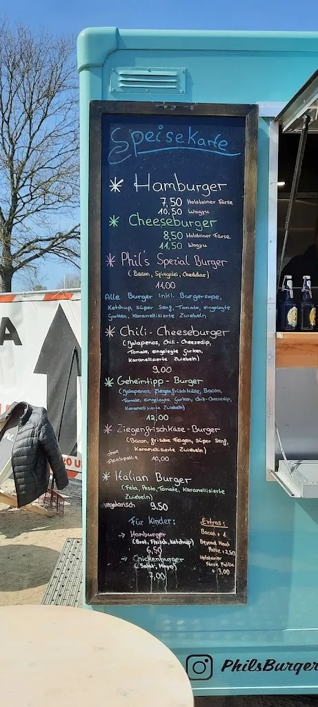 Menu_Phil's burger_Eckernförde_image_4