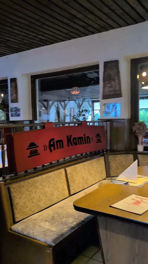 Restaurant und Steak-Haus 