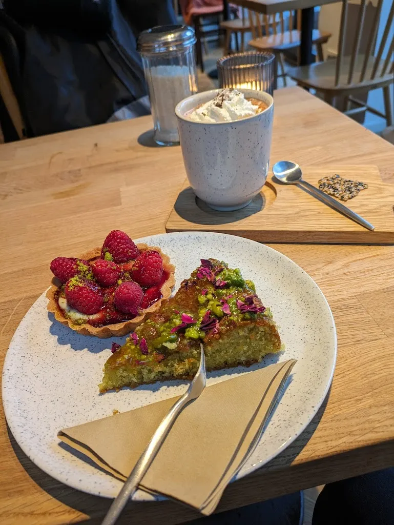 Menu_Café Strandgeflüster_Eckernförde_immagine_6