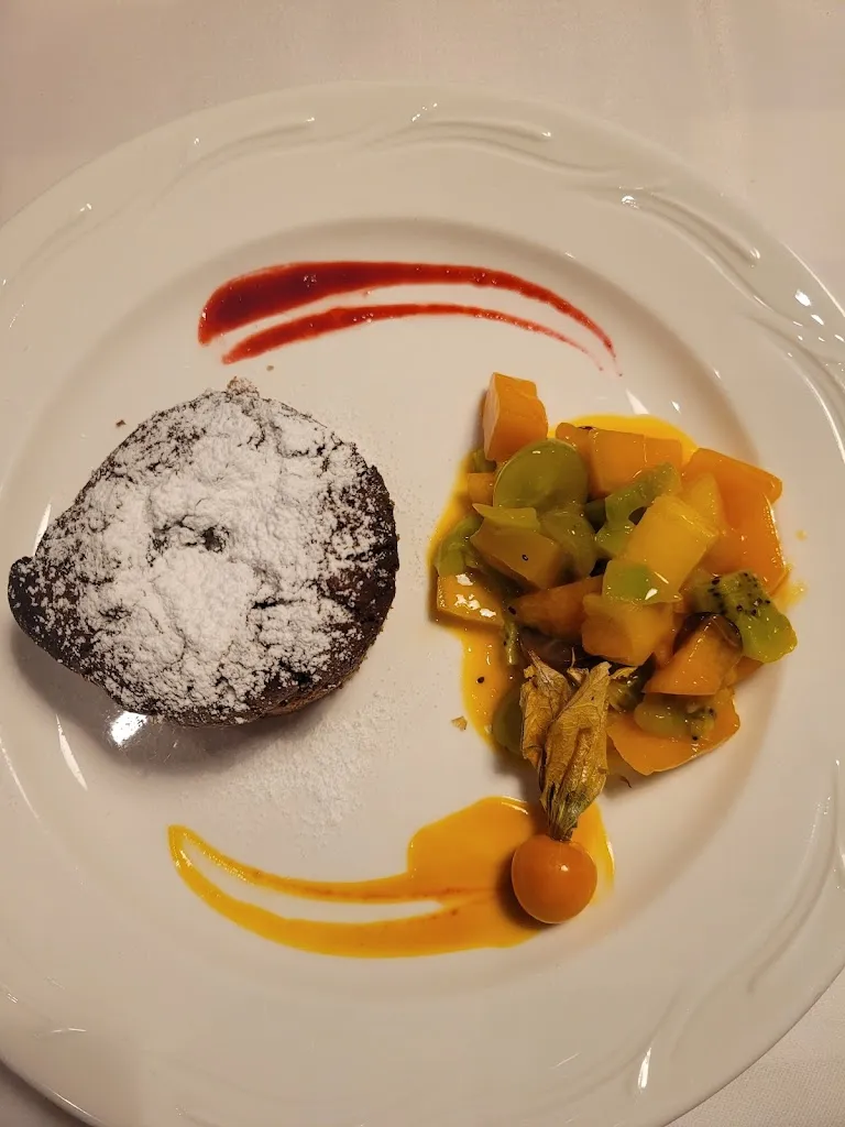 Menu_VILLA ROMANTICA - Cucina Italiana_Olching_immagine_5