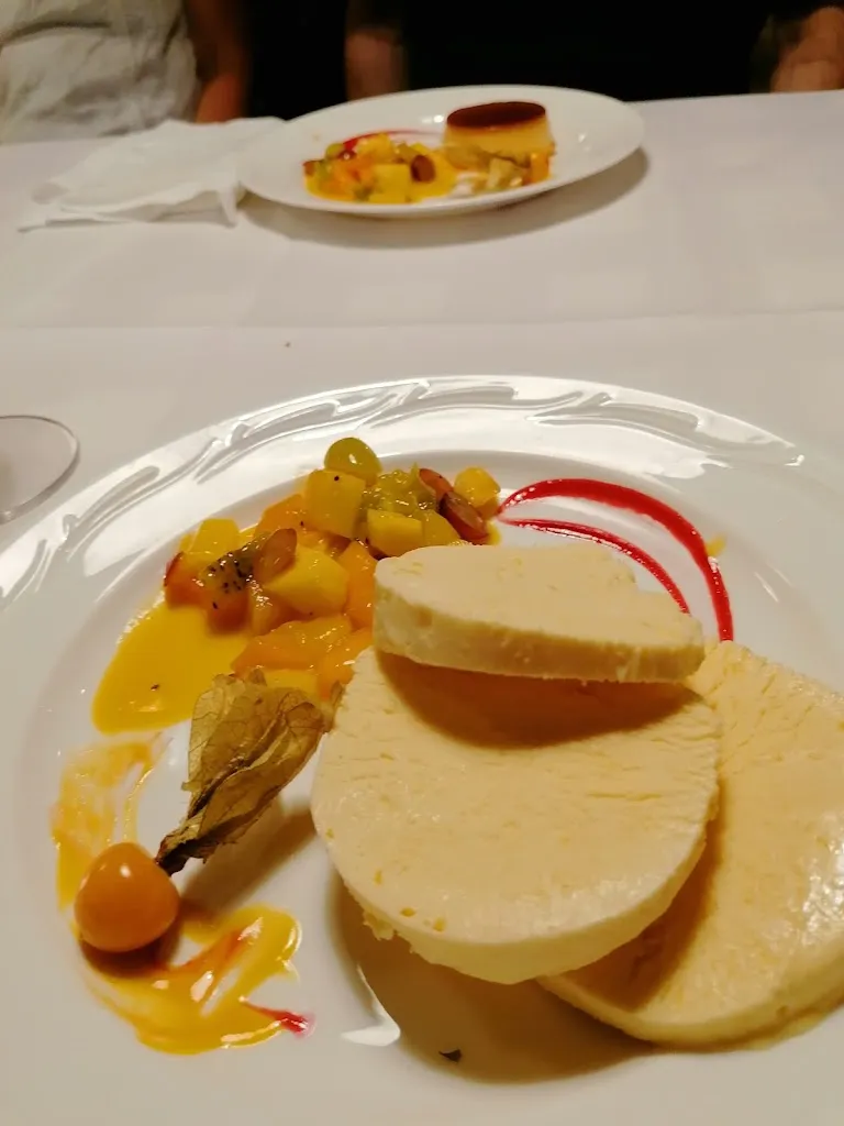 Menu_VILLA ROMANTICA - Cucina Italiana_Olching_immagine_6