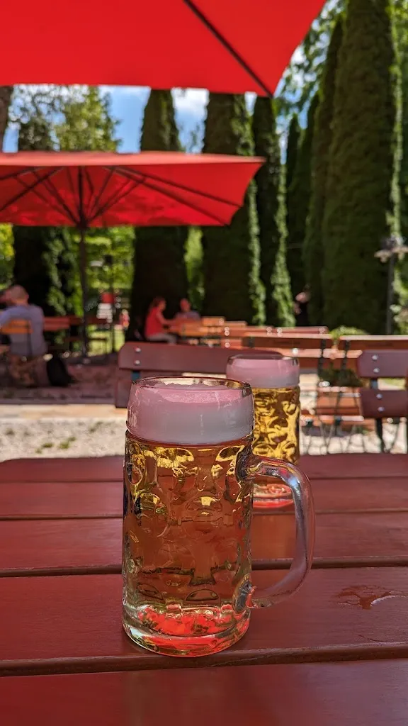 Menu_VILLA ROMANTICA - Cucina Italiana_Olching_immagine_7