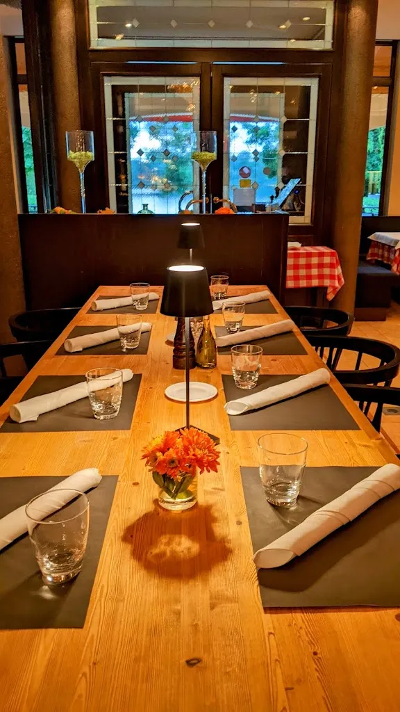 Wayne Anderton_VILLA ROMANTICA - Cucina Italiana_Olching_review