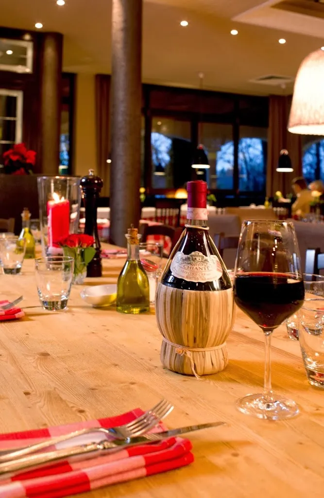 VILLA ROMANTICA - Cucina Italiana_Olching_slider_image_3