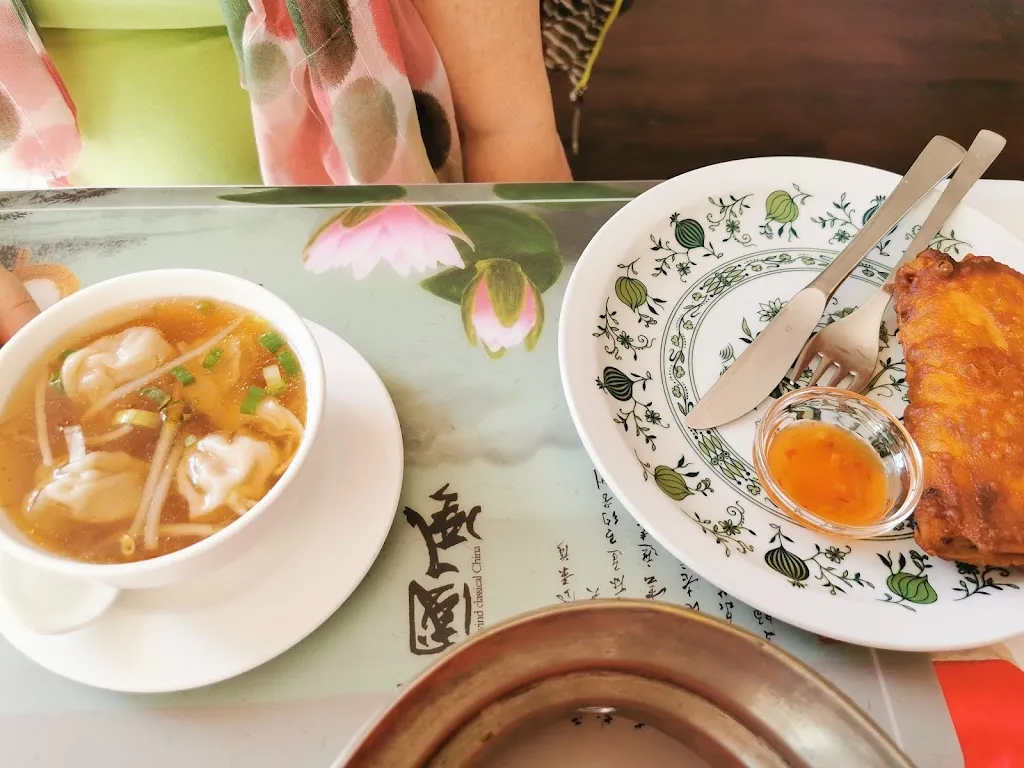 Michael Ortmann_China-Restaurant Chen-Chen_Eckernförde_review