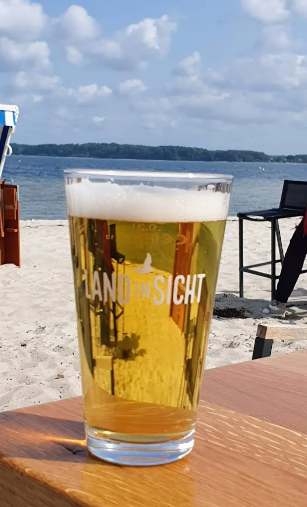 Menu_Land in Sicht - Strandbar_Eckernförde_image_9