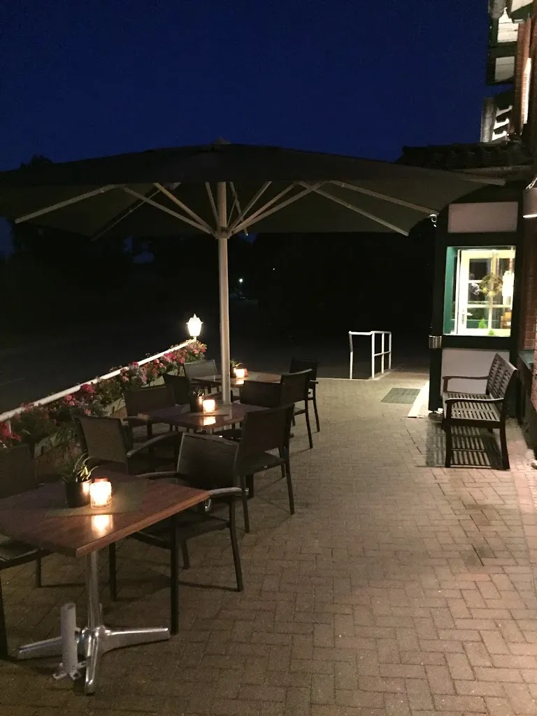 Gaststätte Lehmsiek restaurant in Haby