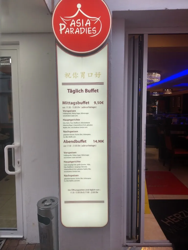 Menu_Asia Paradies_Eckernförde_image_4