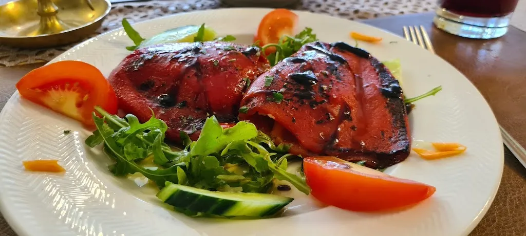 Yves Pausch_Restaurant Akropolis_Puchheim_review