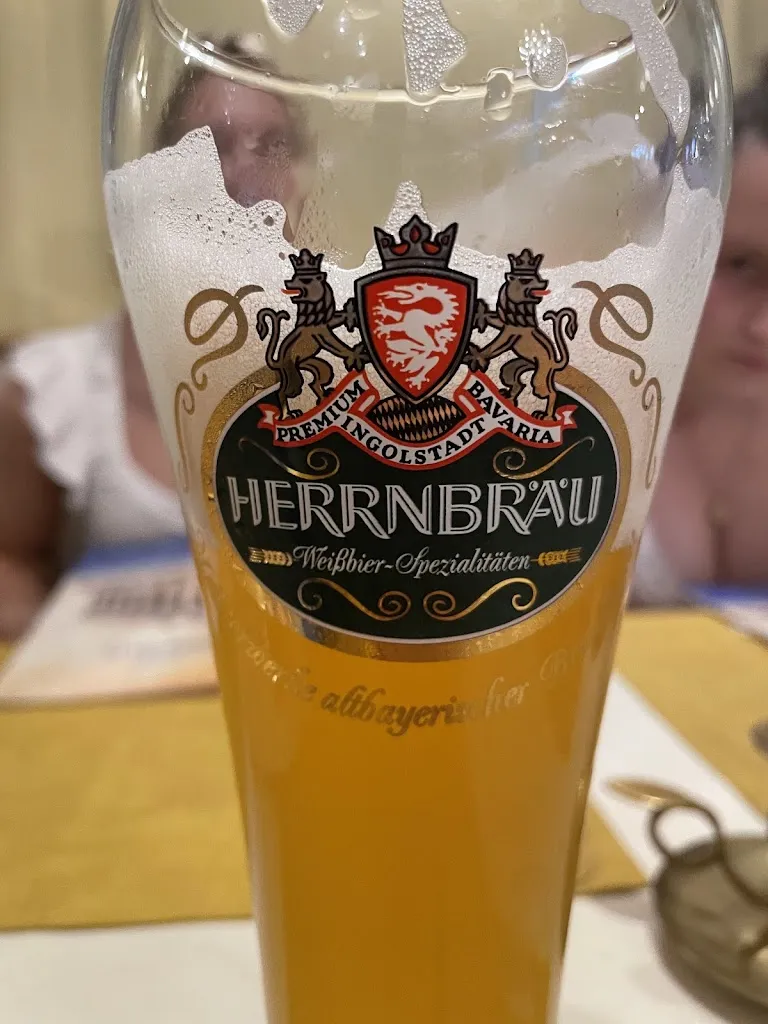 Wouter Scheurwater_Restaurant Akropolis_Puchheim_review