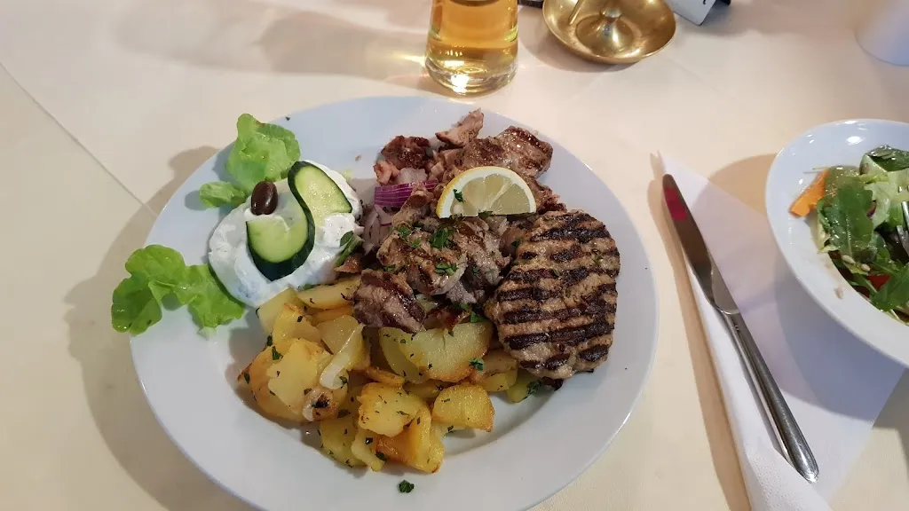 Restaurant Akropolis_Puchheim_slider_image_2