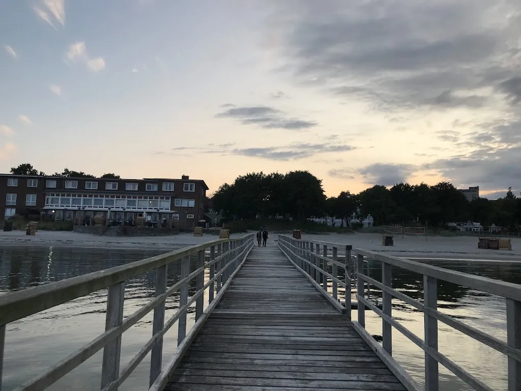 Thomas G_Hotel Seelust_Eckernförde_review