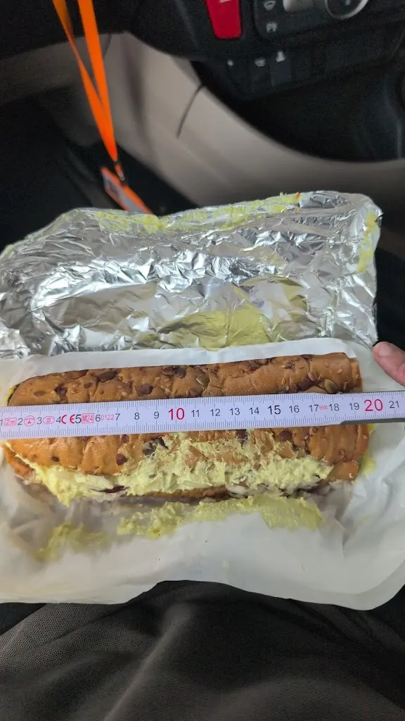 Xavi Mamucha _Croque-Paris_Eckernförde_review