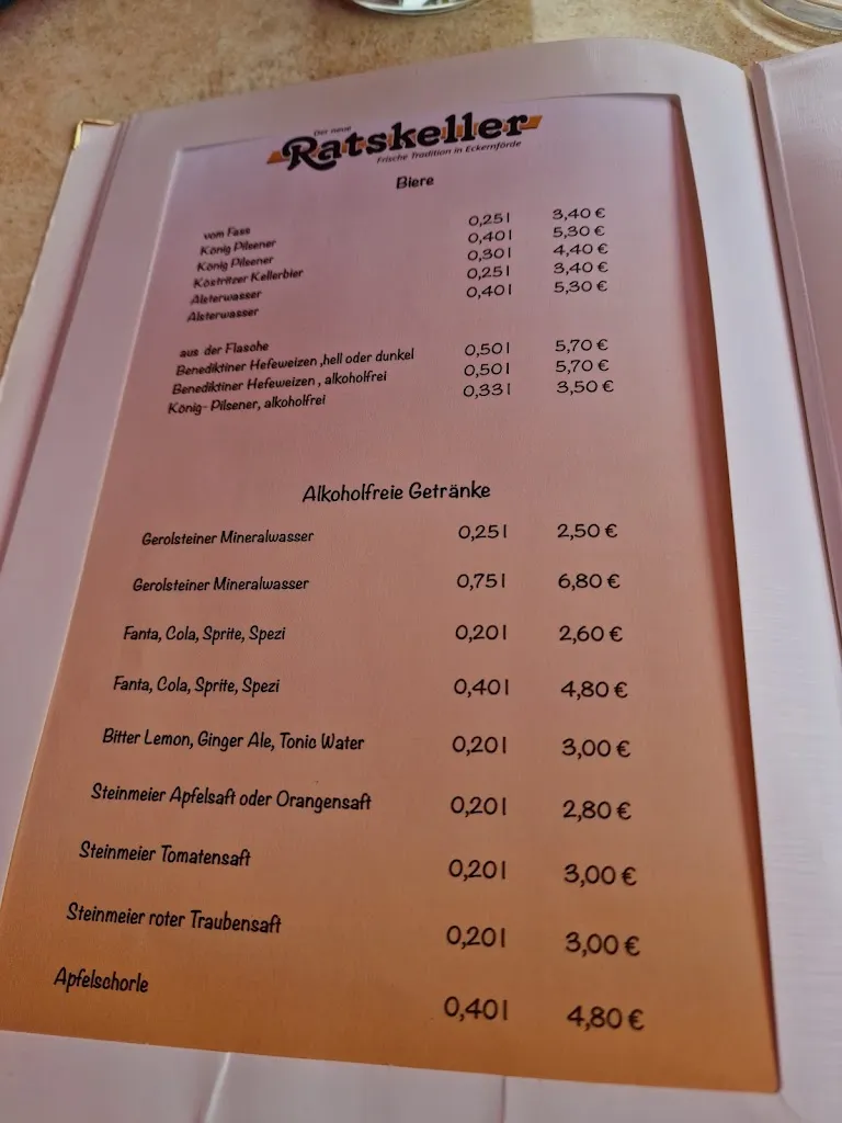 Menu_Restaurant Ratskeller_Eckernförde_image_1
