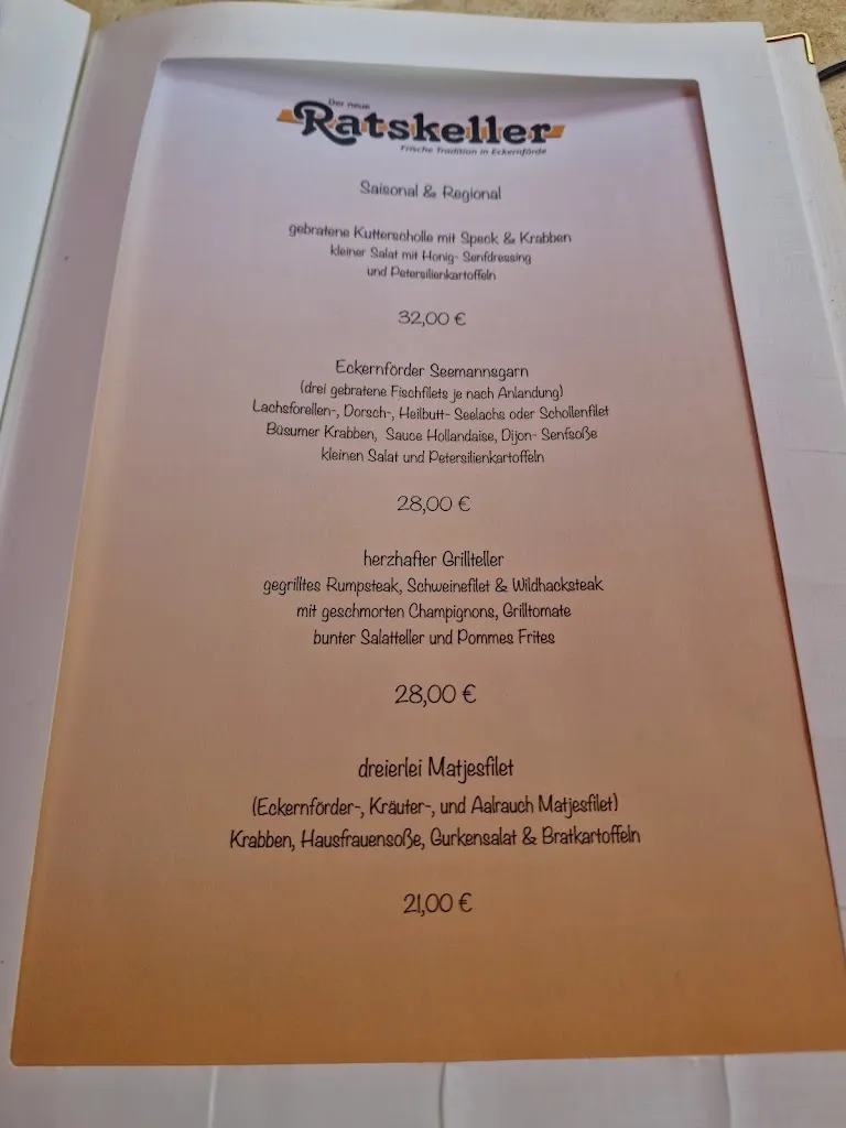 Menu_Restaurant Ratskeller_Eckernförde_image_2