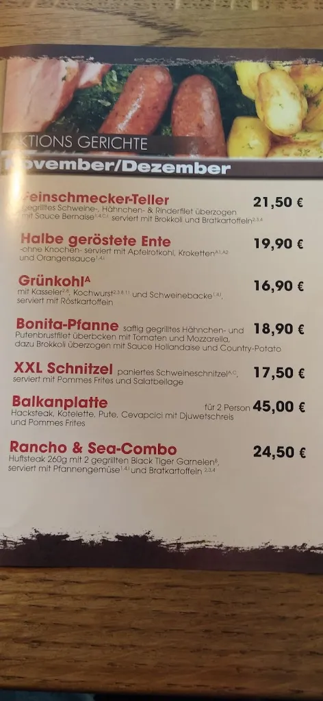 Menu_Rio Grande Rodizio_Grönwohld_image_3