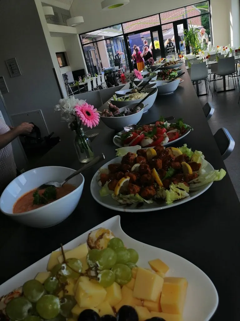 Menu_Das EssZimmer - Bistro_Grönau_immagine_1