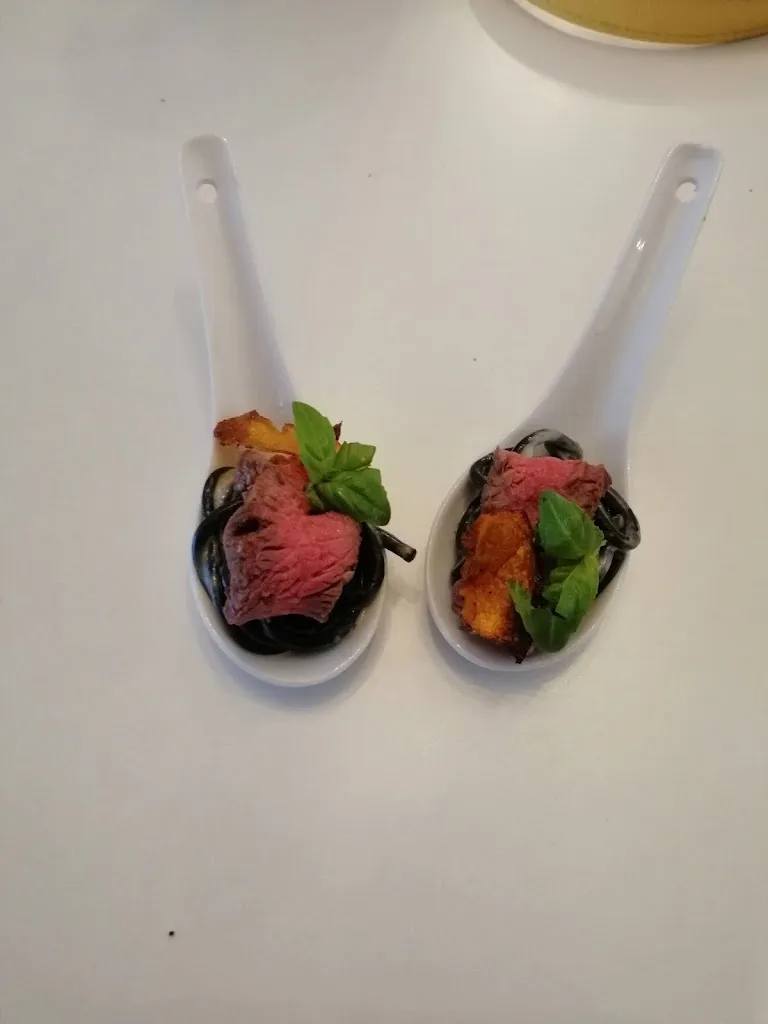 Menu_Das EssZimmer - Bistro_Grönau_immagine_3