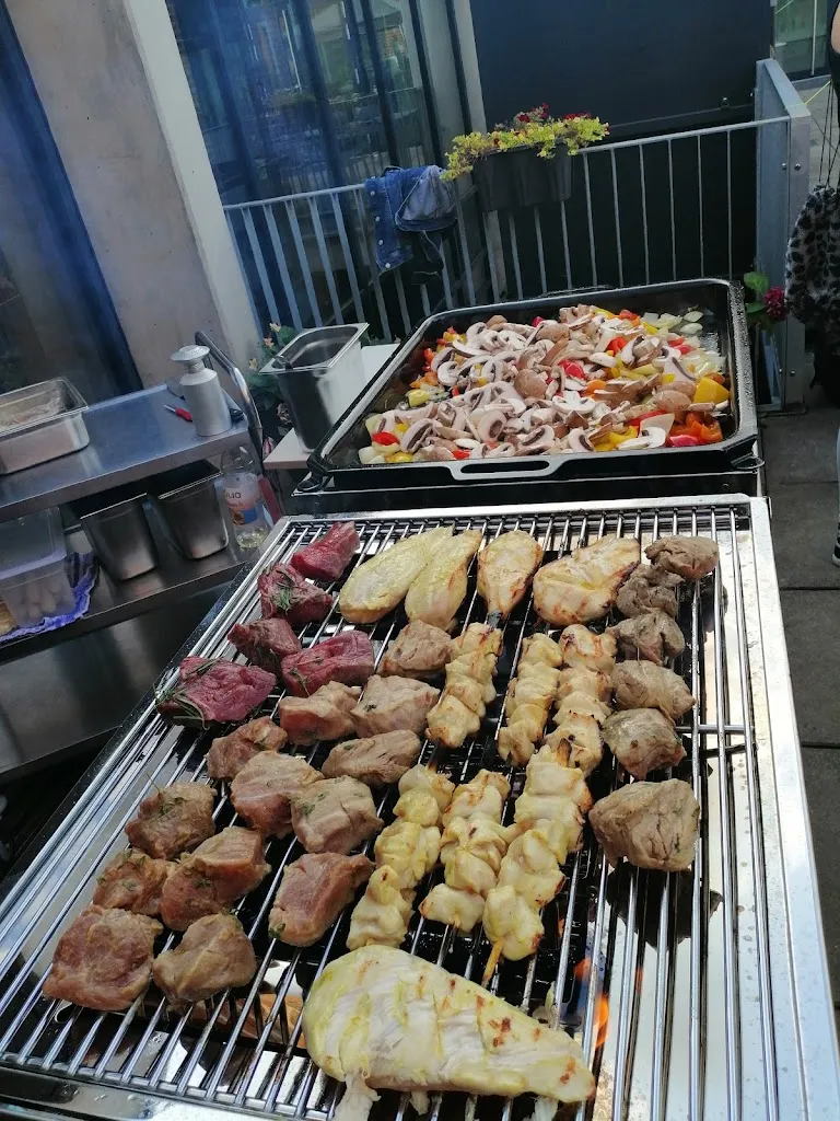 Menu_Das EssZimmer - Bistro_Grönau_immagine_4