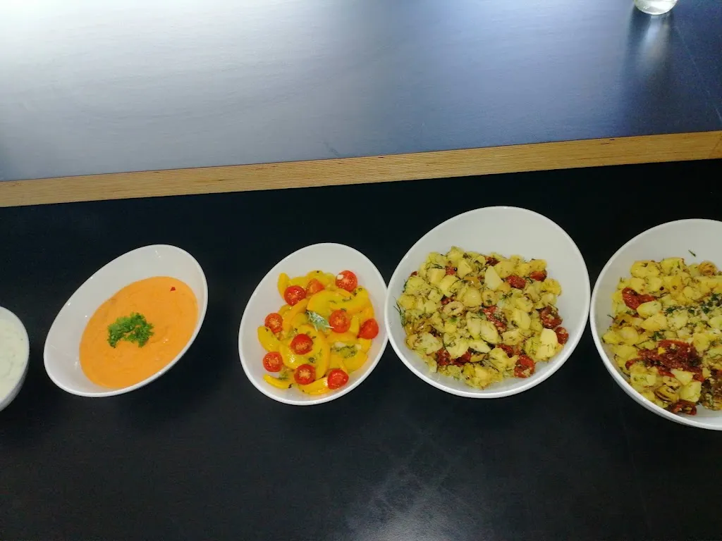 Menu_Das EssZimmer - Bistro_Grönau_immagine_5