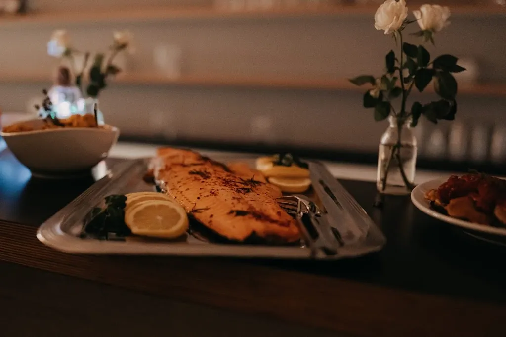 Menu_Das EssZimmer - Bistro_Grönau_immagine_6