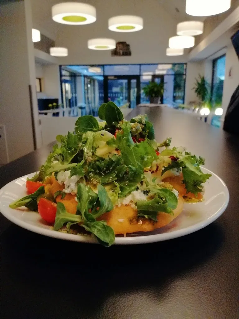 Menu_Das EssZimmer - Bistro_Grönau_immagine_7