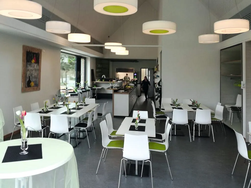 Das EssZimmer - Bistro restaurant in Grönau