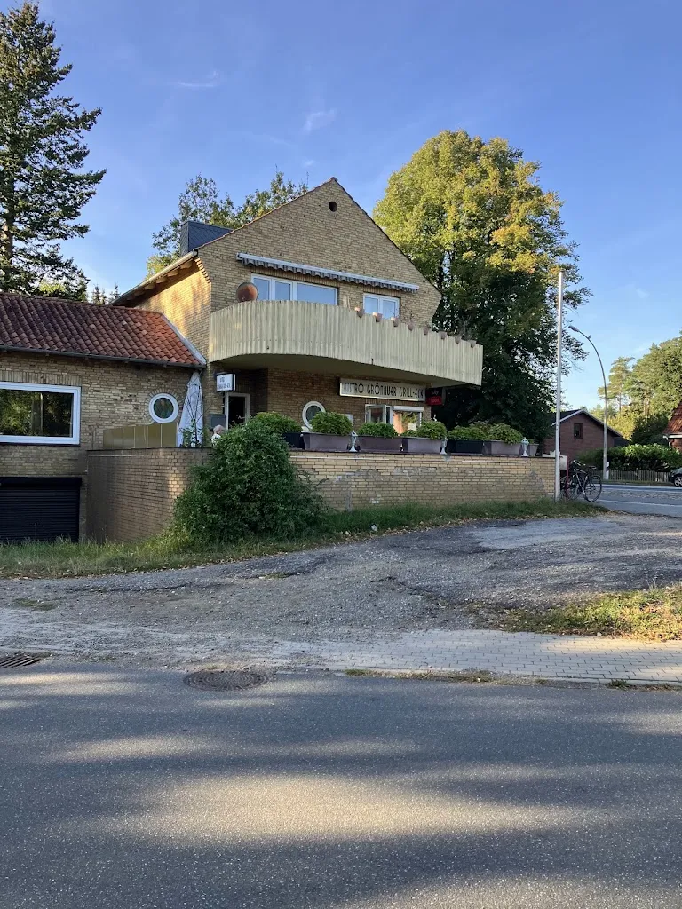 Falk Richter_Bistro Grönauer Grill-Eck_Grönau_review