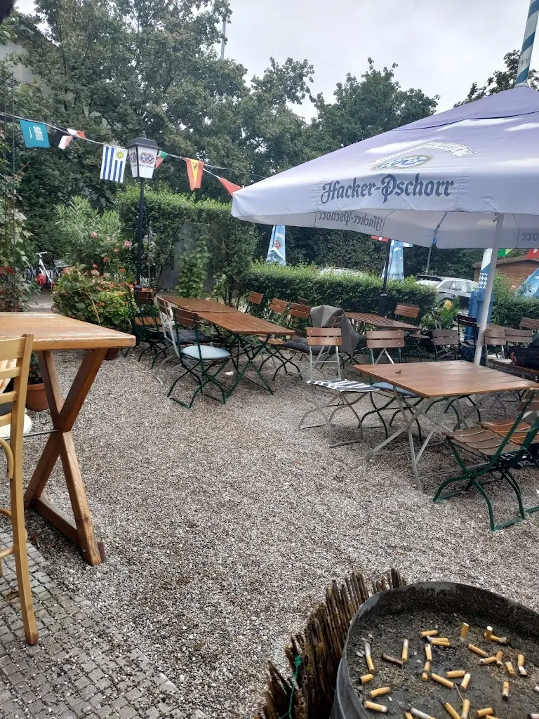 Takis Taverne restaurant in Puchheim