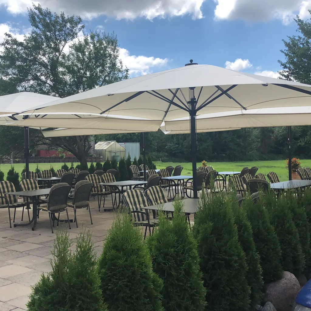 Rhodos Groß-Grönau restaurant in Grönau