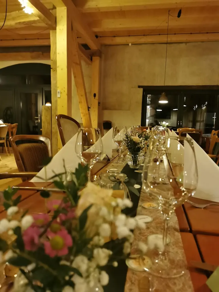 Hofrestaurant Glücksstück - Hof Bielfeldt_Wittensee_slider_image_2