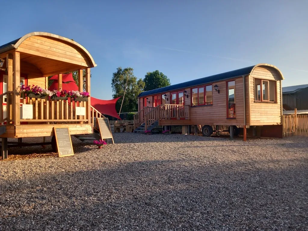 Hofrestaurant Glücksstück - Hof Bielfeldt_Wittensee_slider_image_3