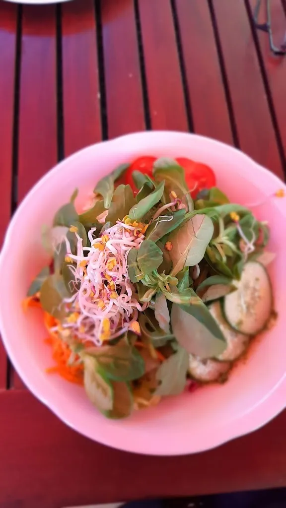 Menu_Hotel Wittensee Schützenhof_Wittensee_immagine_4