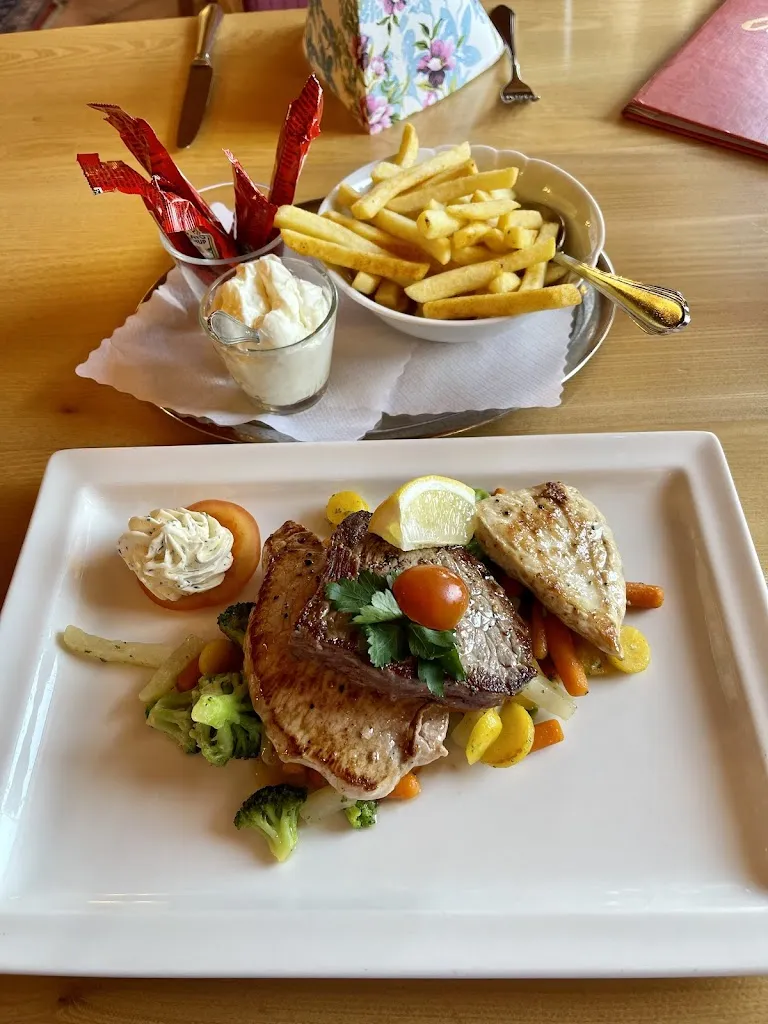 Menu_Hotel Wittensee Schützenhof_Wittensee_immagine_5