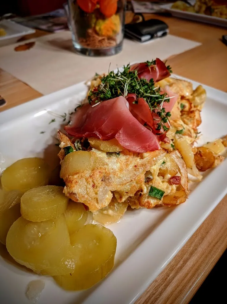 Menu_Hotel Wittensee Schützenhof_Wittensee_immagine_7