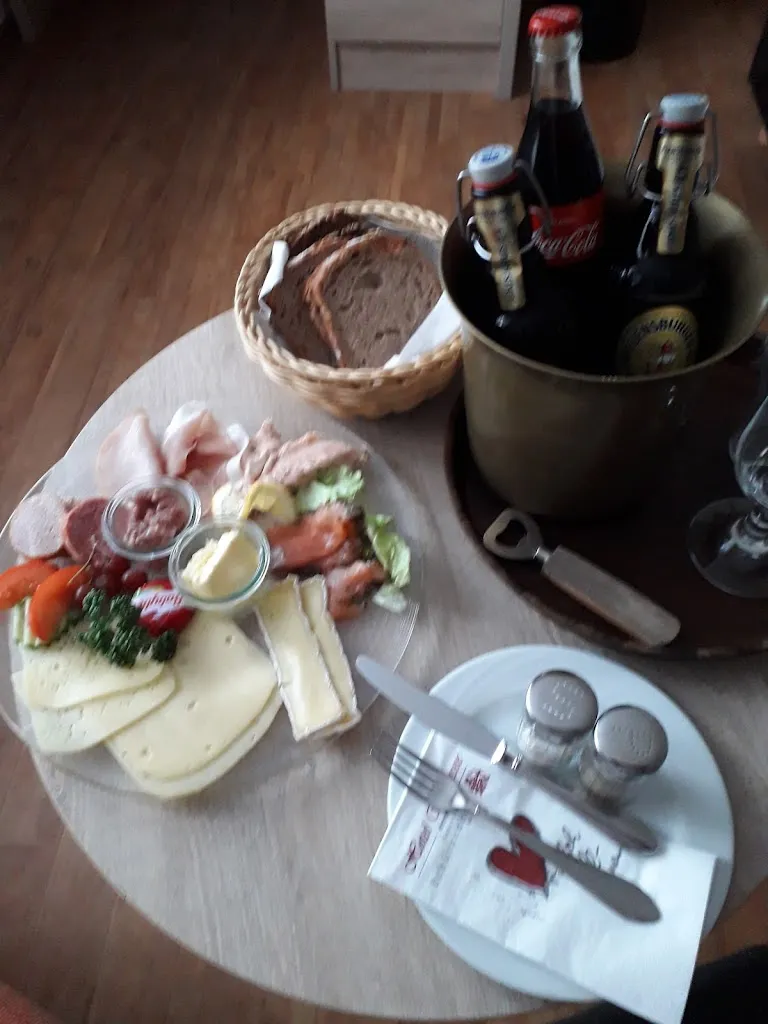 Menu_Hotel Wittensee Schützenhof_Wittensee_immagine_9