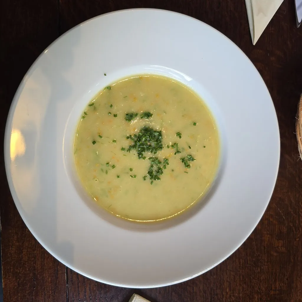 M. Krause_Landgasthof Haby-Krog_Haby_review