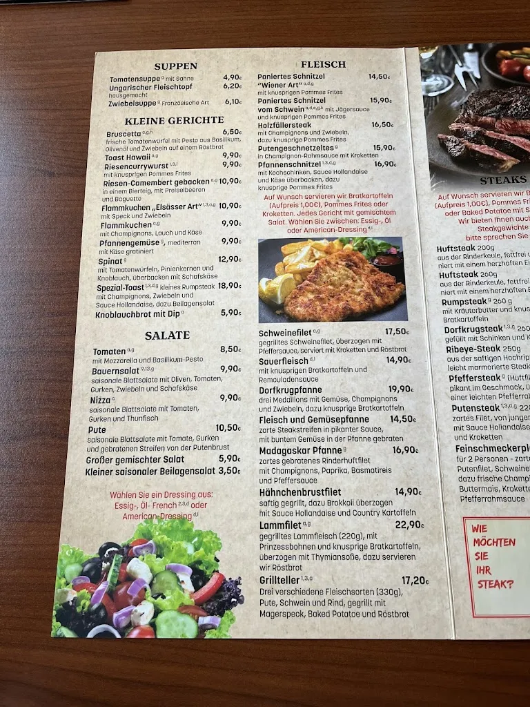 Menu_Alter Dorfkrug_Großensee_image_1